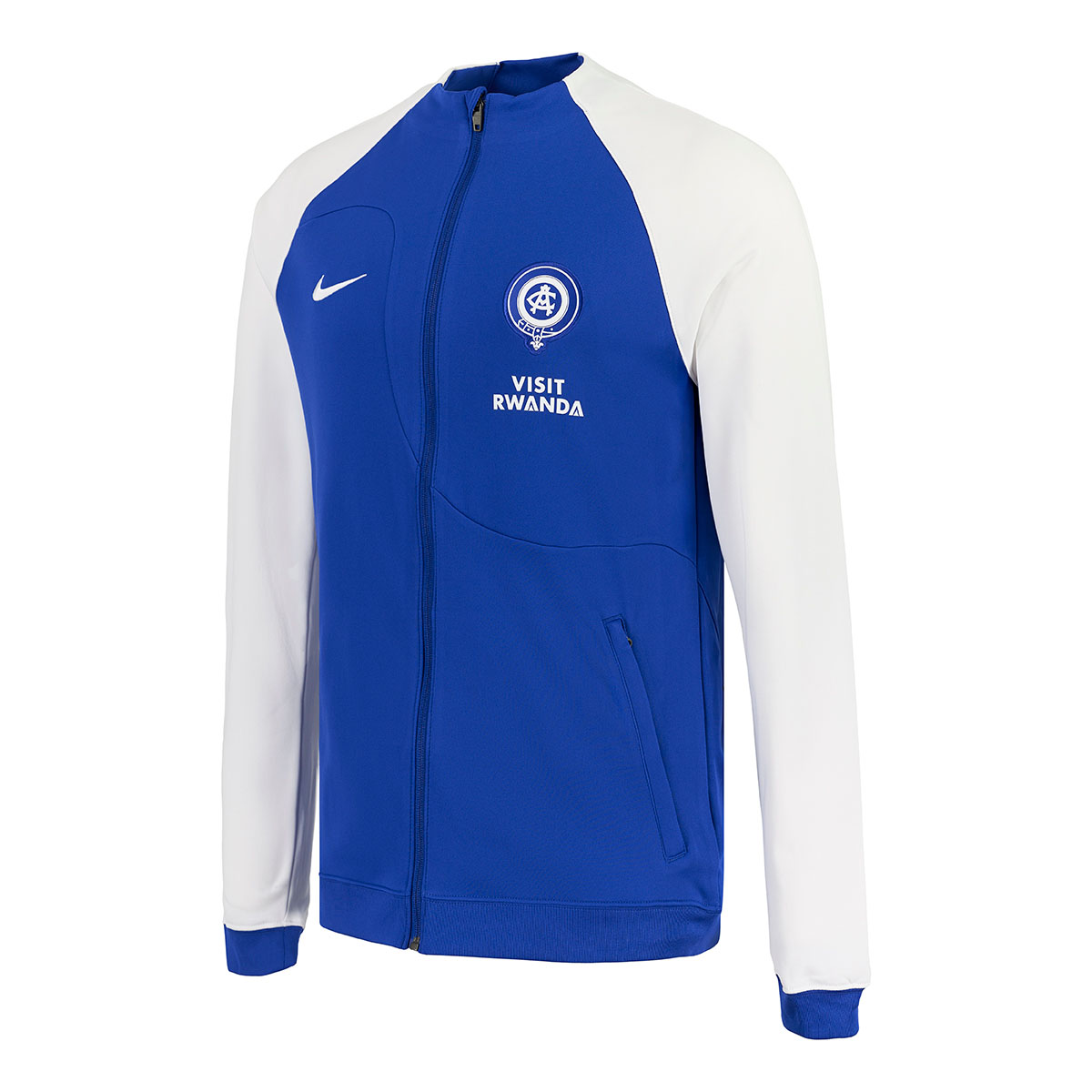 Chaqueta Anthem Ni&ntilde;o Jornada Retro image number null